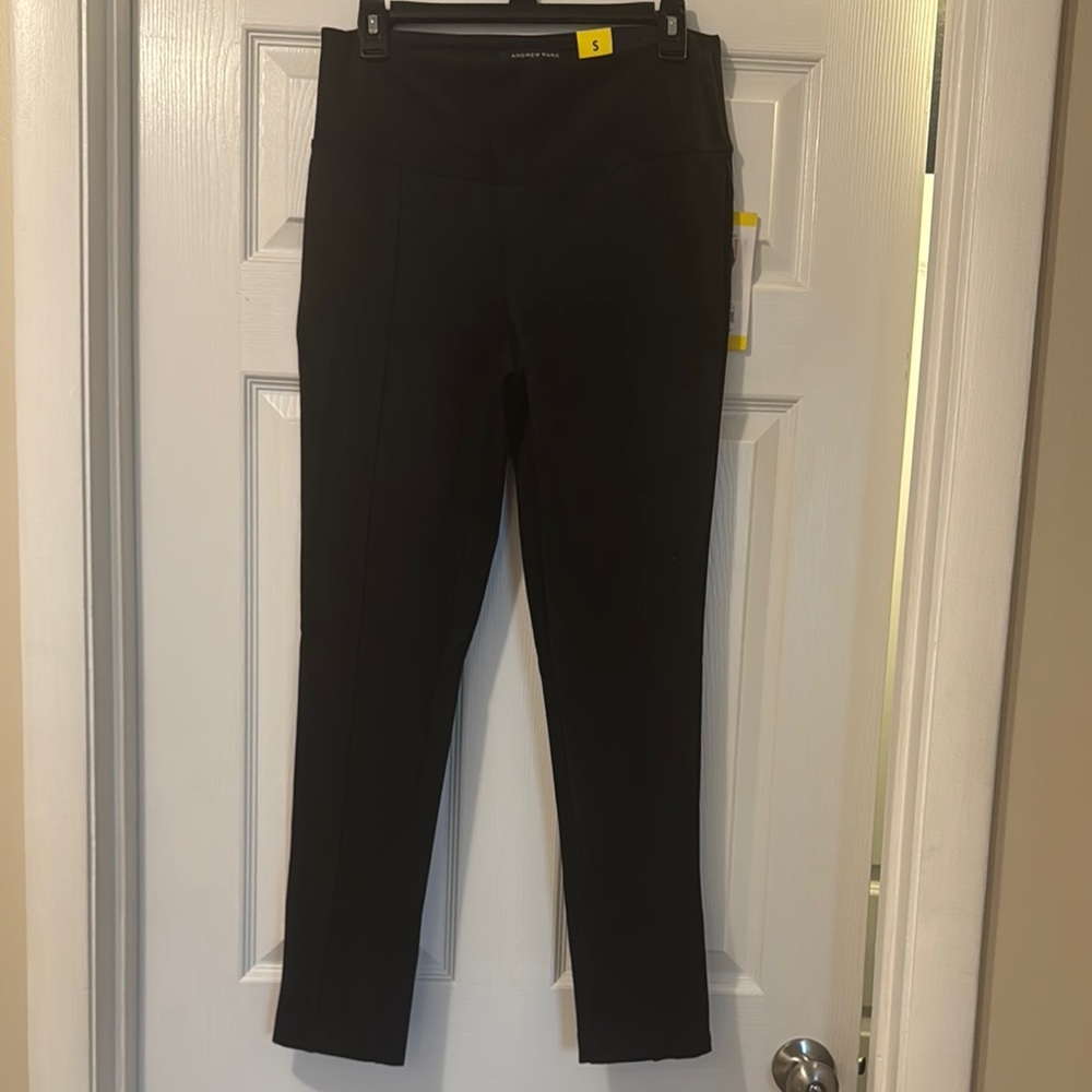 Women's Black Pants